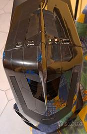 Case PC desktop Aerocool Syclone