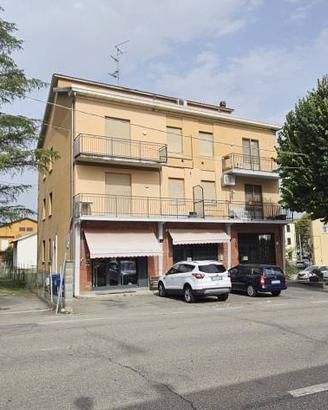Appartamento di 80 m² con 3 locali a Medesano