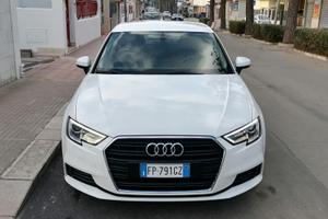 Audi A3 Sportback 1.6 TDI 116CV Business - 2018