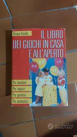 libro dei giochi 