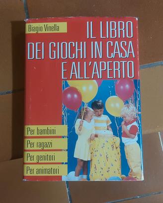 libro dei giochi 