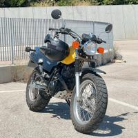 YAMAHA TW 125