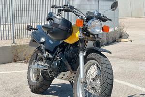 YAMAHA TW 125