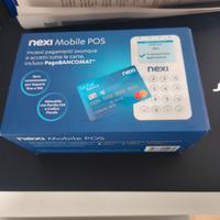 pos nexi 
