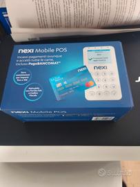 pos nexi 