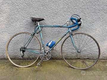 GRANDIS CAMPIONE DEL MONDO BICI CAMPAGNOLO