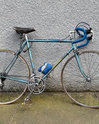 GRANDIS CAMPIONE DEL MONDO BICI CAMPAGNOLO