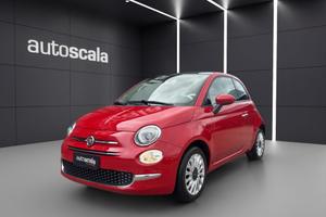 FIAT 500 1.2 Lounge Gpl