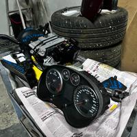 KIT ACCENSIONE QUADRANTE AUDI A3 1.9 TDI BLS