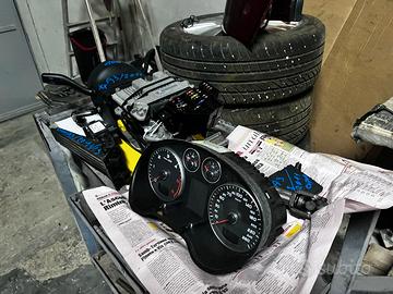 KIT ACCENSIONE QUADRANTE AUDI A3 1.9 TDI BLS