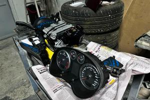 KIT ACCENSIONE QUADRANTE AUDI A3 1.9 TDI BLS