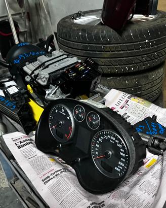 KIT ACCENSIONE QUADRANTE AUDI A3 1.9 TDI BLS