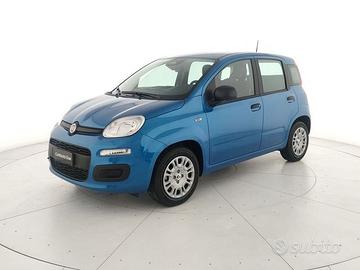 FIAT Panda 1.0 FireFly S&S Hybrid Pandina