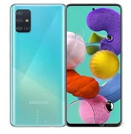 Samsung A51