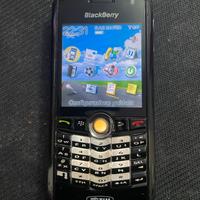 Cellulare BlackBerry Pearl 8100