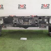 RINFORZO PARAURTI ANTERIORE PEUGEOT 3008 Serie 968