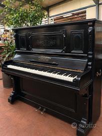 Schiedmayer 1901 – Pianoforte verticale 