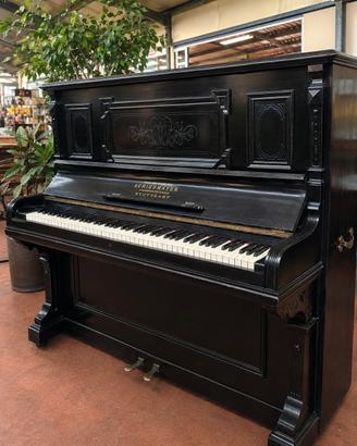 Schiedmayer 1901 – Pianoforte verticale 