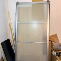 Anta scorrevole Ikea PAX Lyngdal 250x236