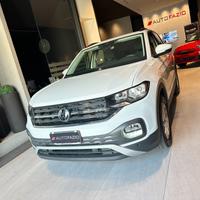 Volkswagen T-Cross 1.0 TSI Style