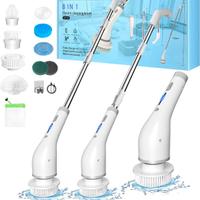 Spazzola per la pulizia della casa