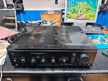 SONY Amplificatore TA-A400