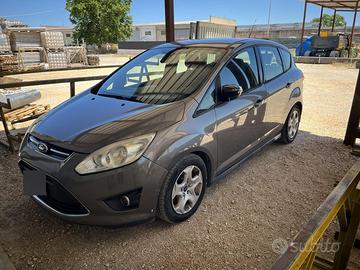 Ford cmax