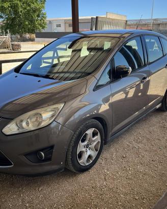 Ford cmax