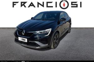 RENAULT Arkana 1.6 E-Tech full hybrid R.S. Line