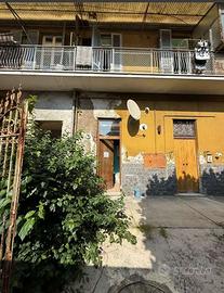 Appartamento a Aicurzio (MB)