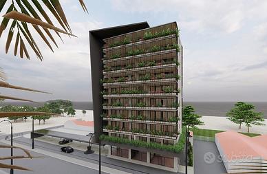 Appartamento Milazzo [AP056VRG]