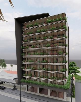 Appartamento Milazzo [AP056VRG]