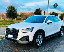 Audi Q2 35 1.5 TFSI Business il Suv urbano top