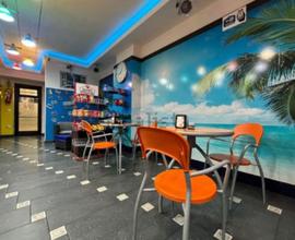 Bar galleria commerciale