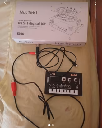 korg nts1 synth 