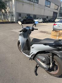 sh 125 2022 prezzo trattabile
