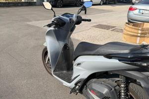 sh 125 2022 prezzo trattabile