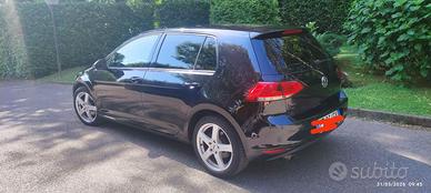Golf 7 1.6 tdi