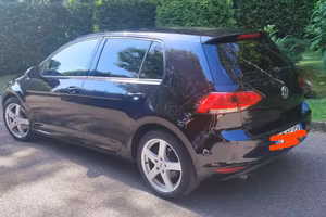 Golf 7 1.6 tdi
