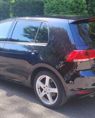 Golf 7 1.6 tdi