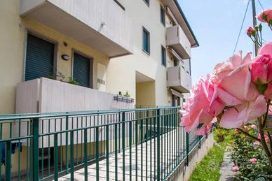 Appartamento bicamere disponibile da subito