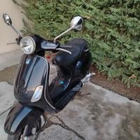vespa 125 lx 