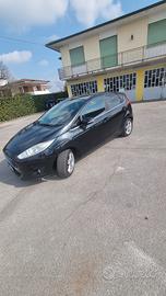 Ford Fiesta 2015,1,5 diesel, Economica 