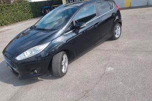 Ford Fiesta 2015,1,5 diesel, Economica 