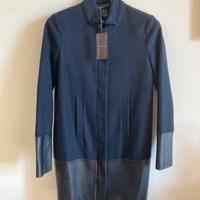 Cappotto marca Trussardi