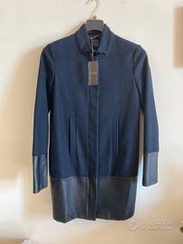 Cappotto marca Trussardi