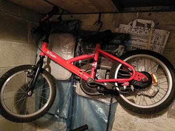 bicicletta bambino 