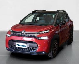 CITROEN C3 Aircross I 2021 - C3 Aircross 1.2 puret