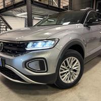 VOLKSWAGEN T-Roc 1.5 TSI ACT DSG Life