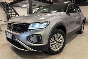 VOLKSWAGEN T-Roc 1.5 TSI ACT DSG Life